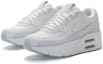 Lookbook (Women) Nike Air Max 90 LV8 'Glacier Blue' HF0782-100