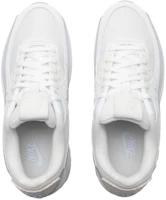 Purchase (Women) Nike Air Max 90 LV8 'Glacier Blue' HF0782-100