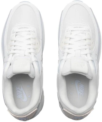 (Women) Nike Air Max 90 LV8 'Glacier Blue' HF0782-100 Purchase (Women) Nike Air Max 90 LV8 'Glacier Blue' HF0782-100