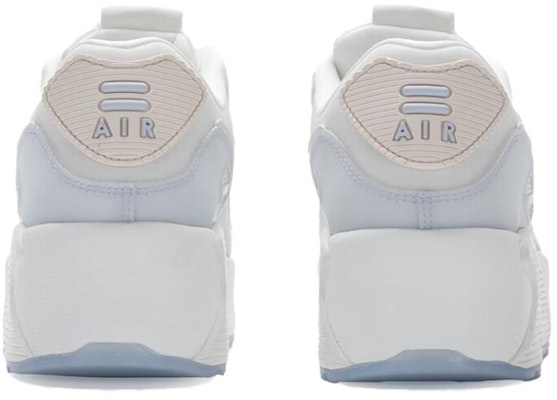 (Women) Nike Air Max 90 LV8 'Glacier Blue' HF0782-100 Purchase (Women) Nike Air Max 90 LV8 'Glacier Blue' HF0782-100