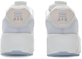 Details for (Women) Nike Air Max 90 LV8 'Glacier Blue' HF0782-100