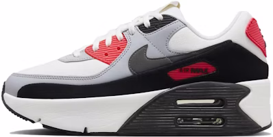 (Women) Nike Air Max 90 LV8 'Infrared' FD4328-101 (Women) Nike Air Max 90 LV8 'Infrared' FD4328-101