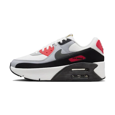(W) Nike Air Max 90 LV8 'Infrared'