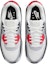 Shop (女性款)耐吉 Air Max 90 LV9「紅外線」FD4328-101