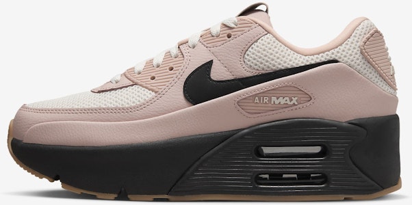 (W) Nike Air Max 90 LV8「粉紅牛津番石榴」 HJ7239-699 Buy (W) Nike Air Max 90 LV8「粉紅牛津番石榴」 HJ7239-699