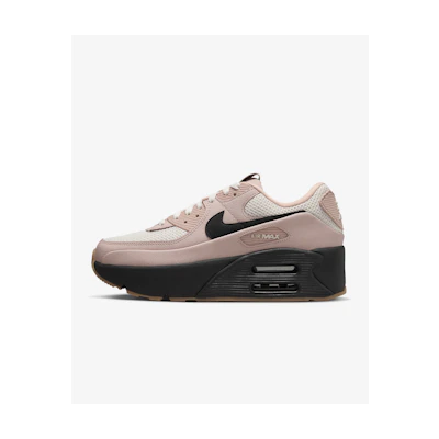 (W) Nike Air Max 90 LV8 'Pink Oxford Guava'