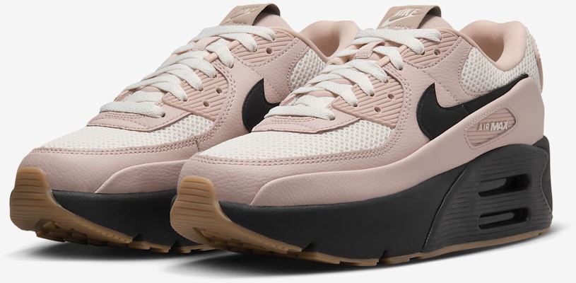 (W) 耐克Air Max 90 LV8 粉色牛津番石榴 HJ7239-699 Purchase (W) 耐克Air Max 90 LV8 粉色牛津番石榴 HJ7239-699