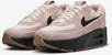 (W) Nike Air Max 90 LV8 'Pink Oxford Guava' Wanita Lelaki Kasut Sneaker HJ7239-699