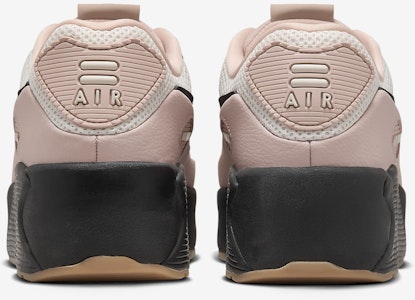 (W) Nike Air Max 90 LV8「粉紅牛津番石榴」 HJ7239-699 Details for (W) Nike Air Max 90 LV8「粉紅牛津番石榴」 HJ7239-699