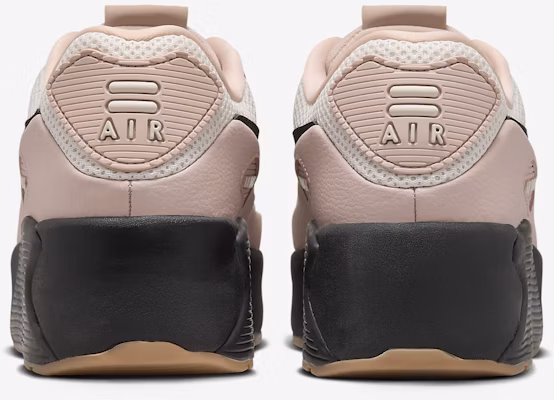 (W) 耐克Air Max 90 LV8 粉色牛津番石榴 HJ7239-699 Details for (W) 耐克Air Max 90 LV8 粉色牛津番石榴 HJ7239-699