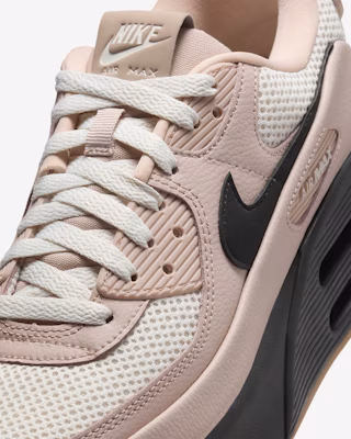 (W) 耐克Air Max 90 LV8 粉色牛津番石榴 HJ7239-699 Sizing (W) 耐克Air Max 90 LV8 粉色牛津番石榴 HJ7239-699