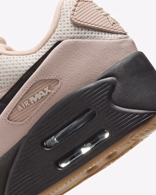 (Women) Nike Air Max 90 LV8 'Pink Oxford Guava' HJ7239-699 Cheap (Women) Nike Air Max 90 LV8 'Pink Oxford Guava' HJ7239-699