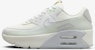 (W) Nike Air Max 90 LV8 'Putih Sail Summit' HF0782-102