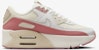 (W) Nike Air Max 90 LV8 'Sail Summit White' Putih Klasik HF0782-101