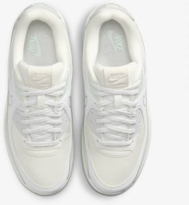 (W) Nike Air Max 90 LV8 'Putih Sail Summit' HF0782-102 Shop (W) Nike Air Max 90 LV8 'Putih Sail Summit' HF0782-102