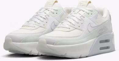 (W) Nike Air Max 90 LV8 'Sail Summit White' Zapatillas Blancas HF0782-102 Purchase (W) Nike Air Max 90 LV8 'Sail Summit White' Zapatillas Blancas HF0782-102