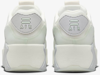 (W) Nike Air Max 90 LV8 'Putih Sail Summit' HF0782-102 Details for (W) Nike Air Max 90 LV8 'Putih Sail Summit' HF0782-102