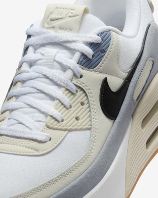(W) Nike Air Max 90 LV8 'Blanco Pizarra Asiática' FD4328-106 Sizing (W) Nike Air Max 90 LV8 'Blanco Pizarra Asiática' FD4328-106