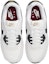 Shop (Women) Nike Air Max 90 LV8 'White Metallic Gold Black' HQ3497-100