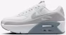 (W) Nike Air Max 90 LV8 'Putih Photon' HQ3456-191
