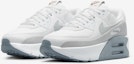 Sizing (W) Nike Air Max 90 LV8 '白幻光' HQ3456-191
