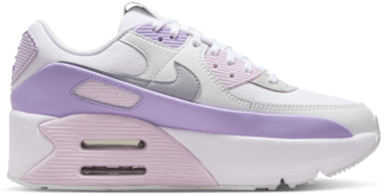 (Women) Nike Air Max 90 LV8 FD4328-113 Purchase (Women) Nike Air Max 90 LV8 FD4328-113