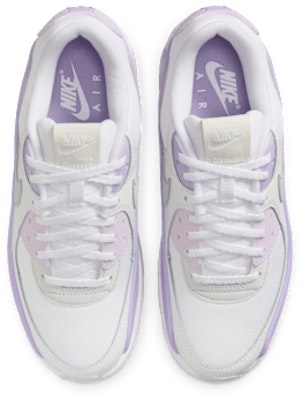 (Women) Nike Air Max 90 LV8 FD4328-113 Details for (Women) Nike Air Max 90 LV8 FD4328-113