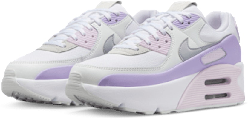 (Women) Nike Air Max 90 LV8 FD4328-113 Sizing (Women) Nike Air Max 90 LV8 FD4328-113