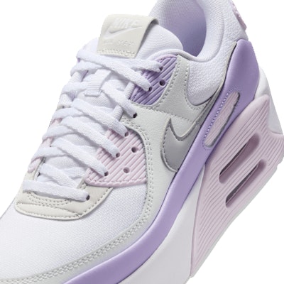 (Women) Nike Air Max 90 LV8 FD4328-113 1