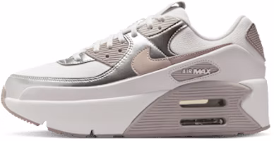 (Women) Nike Air Max 90 LV8 IB0170-101 (Women) Nike Air Max 90 LV8 IB0170-101