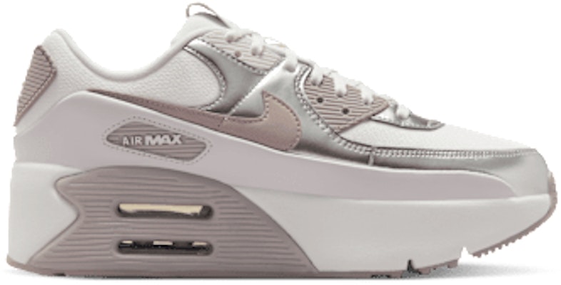 (Women) Nike Air Max 90 LV8 IB0170-101 Lookbook (Women) Nike Air Max 90 LV8 IB0170-101