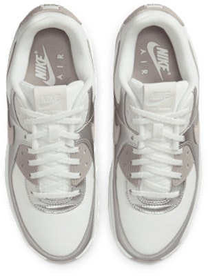 (Women) Nike Air Max 90 LV8 IB0170-101 Shop (Women) Nike Air Max 90 LV8 IB0170-101
