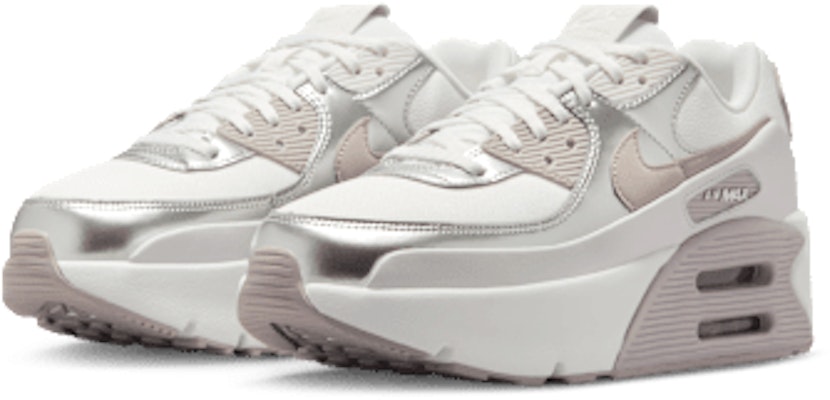 (Women) Nike Air Max 90 LV8 IB0170-101 Purchase (Women) Nike Air Max 90 LV8 IB0170-101