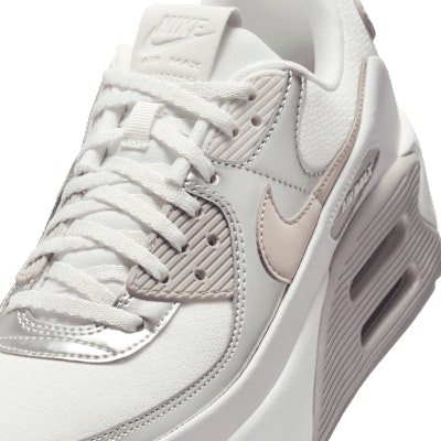(Women) Nike Air Max 90 LV8 IB0170-101 Sizing (Women) Nike Air Max 90 LV8 IB0170-101
