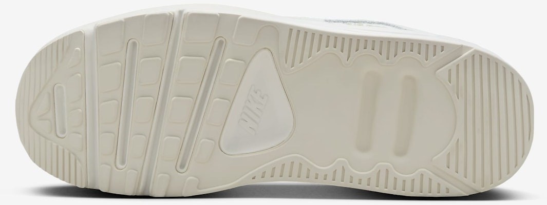 (W) Nike Air Max 90 LV8 SE 'Marfil Pálido Sail' HQ3494-110 Order (W) Nike Air Max 90 LV8 SE 'Marfil Pálido Sail' HQ3494-110