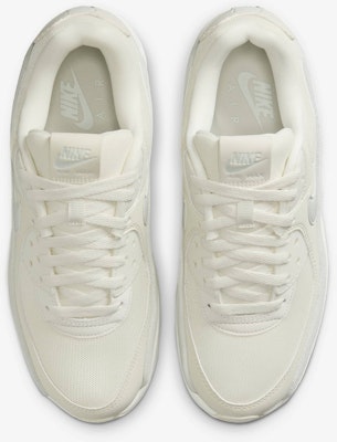 (W) Nike Air Max 90 LV8 SE 'Marfil Pálido Sail' HQ3494-110 Shop (W) Nike Air Max 90 LV8 SE 'Marfil Pálido Sail' HQ3494-110