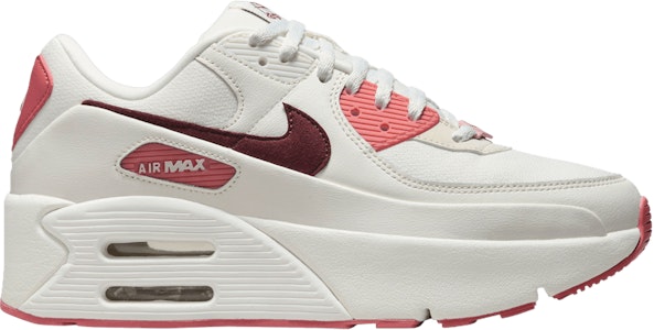 (W) 耐克Air Max 90 LV8 SE '情人节' 系列 FZ5164-133 Buy (W) 耐克Air Max 90 LV8 SE '情人节' 系列 FZ5164-133
