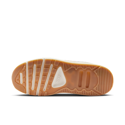 Order (Women) Nike Air Max 90 LV8 SE Sail/Light Cream/Gum Light Brown/Multicolor IR0799-133