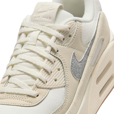 (Women) Nike Air Max 90 LV8 SE Sail/Light Cream/Gum Light Brown/Multicolor IR0799-133 Sizing (Women) Nike Air Max 90 LV8 SE Sail/Light Cream/Gum Light Brown/Multicolor IR0799-133