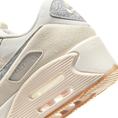 (Women) Nike Air Max 90 LV8 SE Sail/Light Cream/Gum Light Brown/Multicolor IR0799-133 Cheap (Women) Nike Air Max 90 LV8 SE Sail/Light Cream/Gum Light Brown/Multicolor IR0799-133