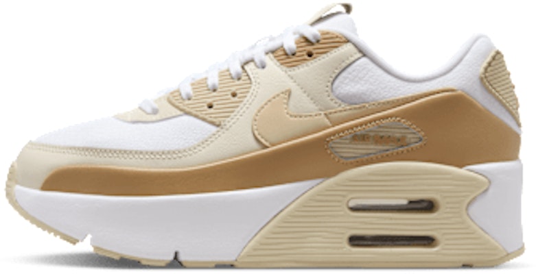 (Women) Nike Air Max 90 LV8 Sneakers FD4328-112 Buy (Women) Nike Air Max 90 LV8 Sneakers FD4328-112