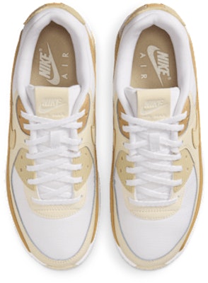(Women) Nike Air Max 90 LV8 Sneakers FD4328-112 Details for (Women) Nike Air Max 90 LV8 Sneakers FD4328-112