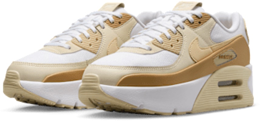 (Women) Nike Air Max 90 LV8 Sneakers FD4328-112 Sizing (Women) Nike Air Max 90 LV8 Sneakers FD4328-112