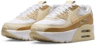 Sizing (Women) Nike Air Max 90 LV8 Sneakers FD4328-112