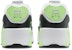 (Women) Nike Air Max 90 LV8 Sneakers Photon Dust/Lime Blast/Black/White FD4328-002