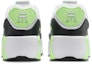 Details for (Women) Nike Air Max 90 LV8 Sneakers Photon Dust/Lime Blast/Black/White FD4328-002
