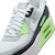 (Women) Nike Air Max 90 LV8 Sneakers Photon Dust/Lime Blast/Black/White FD4328-002