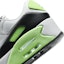 Cheap (Women) Nike Air Max 90 LV8 Sneakers Photon Dust/Lime Blast/Black/White FD4328-002