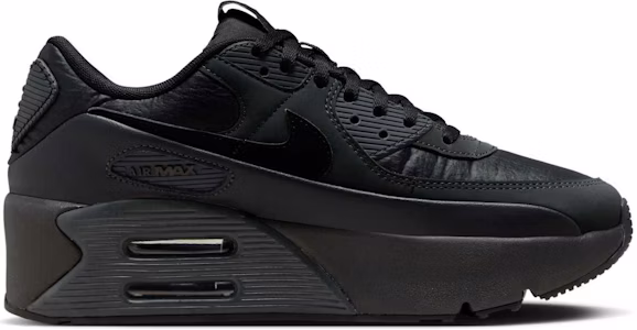 (W) Nike Air Max 90 LV8 Hitam Serba-serbi HF9415-001 Order (W) Nike Air Max 90 LV8 Hitam Serba-serbi HF9415-001