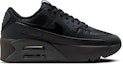 Order (W) Nike Air Max 90 LV8 Hitam Serba-serbi HF9415-001
